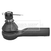 Borg & Beck Steering Tie Rod End Ball Joint BTR4870
