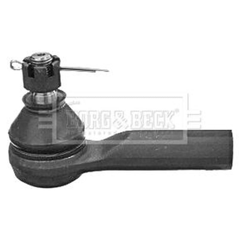 Borg & Beck Steering Tie Rod End Ball Joint BTR4870