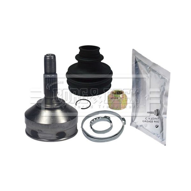 Borg & Beck Drive Shaft Joint Kit BCJ1403