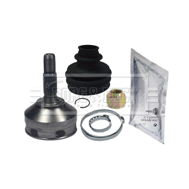 Borg & Beck Drive Shaft Joint Kit BCJ1403