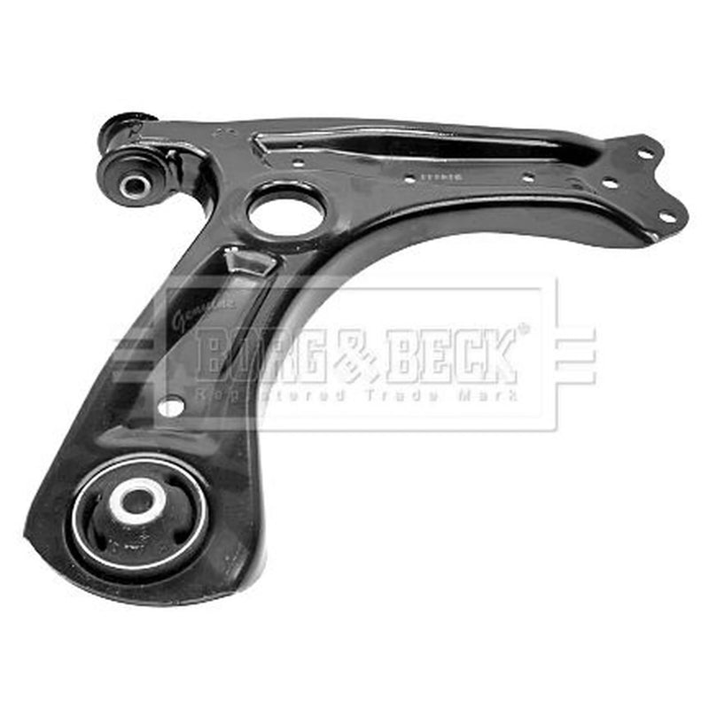 Borg & Beck Control/Trailing Arm BCA6818