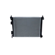 NRF Engine Radiator 59256