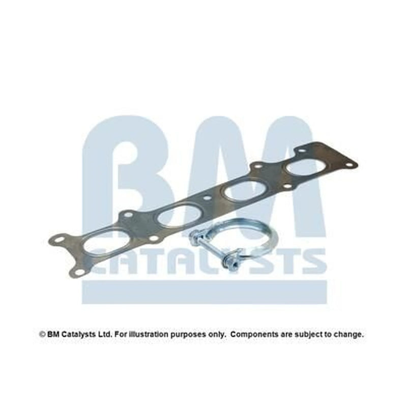 BM Catalysts Fitting Kit FK91629A FK91629A