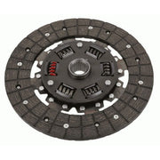Sachs Clutch Friction Disc Plate 23 Splines 1878850001