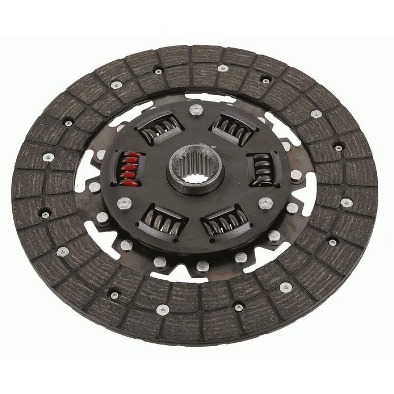 Sachs Clutch Friction Disc Plate 23 Splines 1878850001