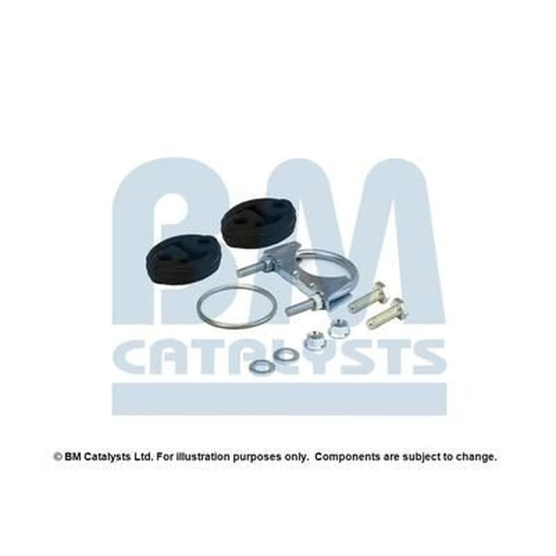 BM Catalysts Exhaust Pipe Mounting Kit FK50576C