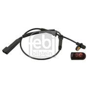 Febi ABS Wheel Speed Sensor Rear Right 36645