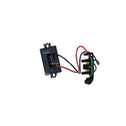 NRF Heater Blower Resistor 342062
