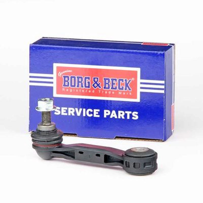 Borg & Beck Stabiliser Bar Link Coupling Rod BDL7514