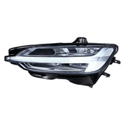 Hella Headlight Headlamp LED Left 1LX 013 507-931