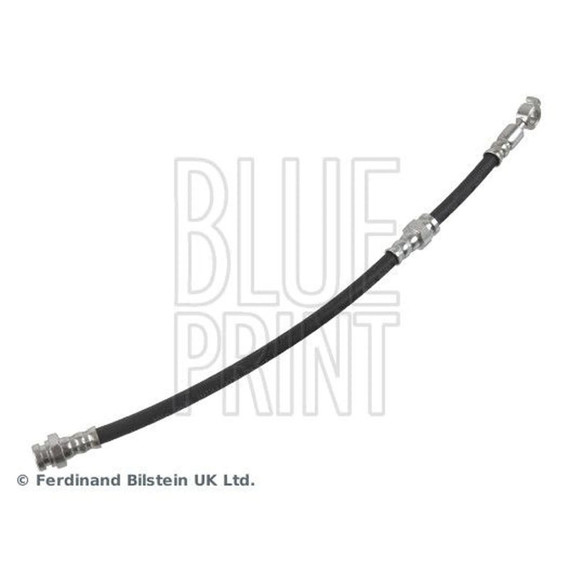 Blue Print Brake Hydraulic Hose Line Front Right ADM55395