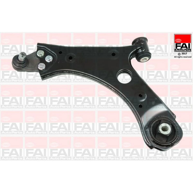 FAI Control/Trailing Arm SS9303