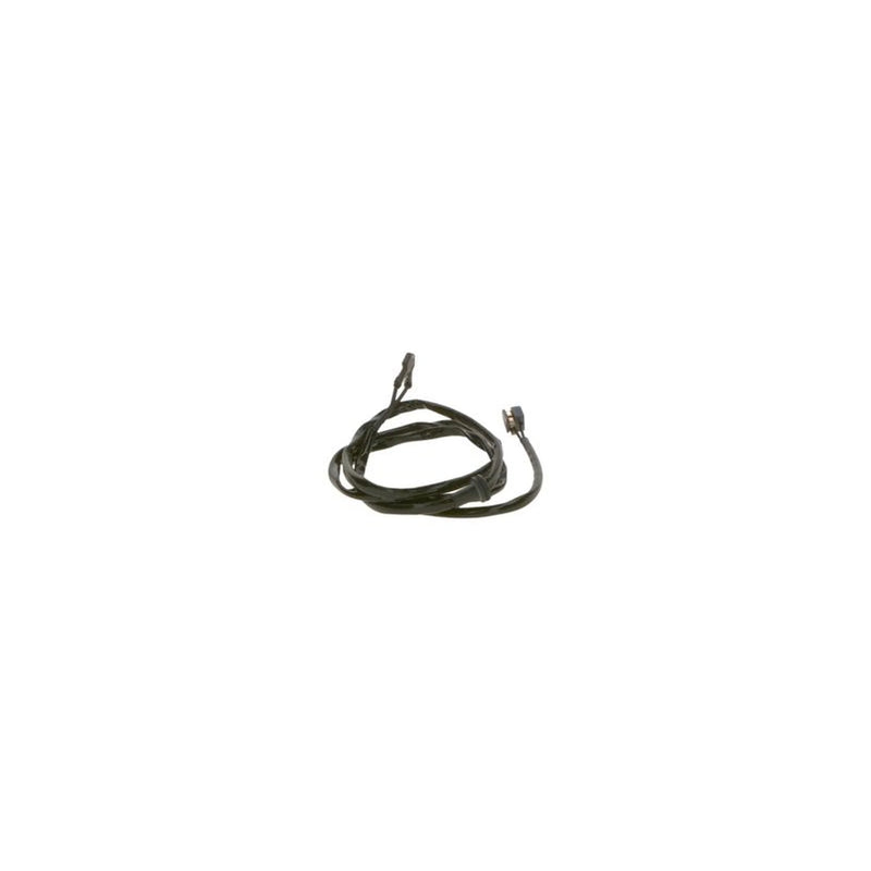 Bosch Brake Pad Wear Sensor Front 1 987 474 980