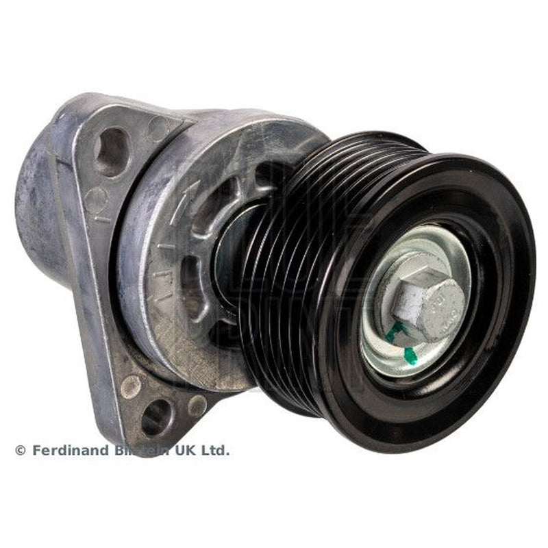 Blue Print Auxiliary Belt Tensioner ADM596500