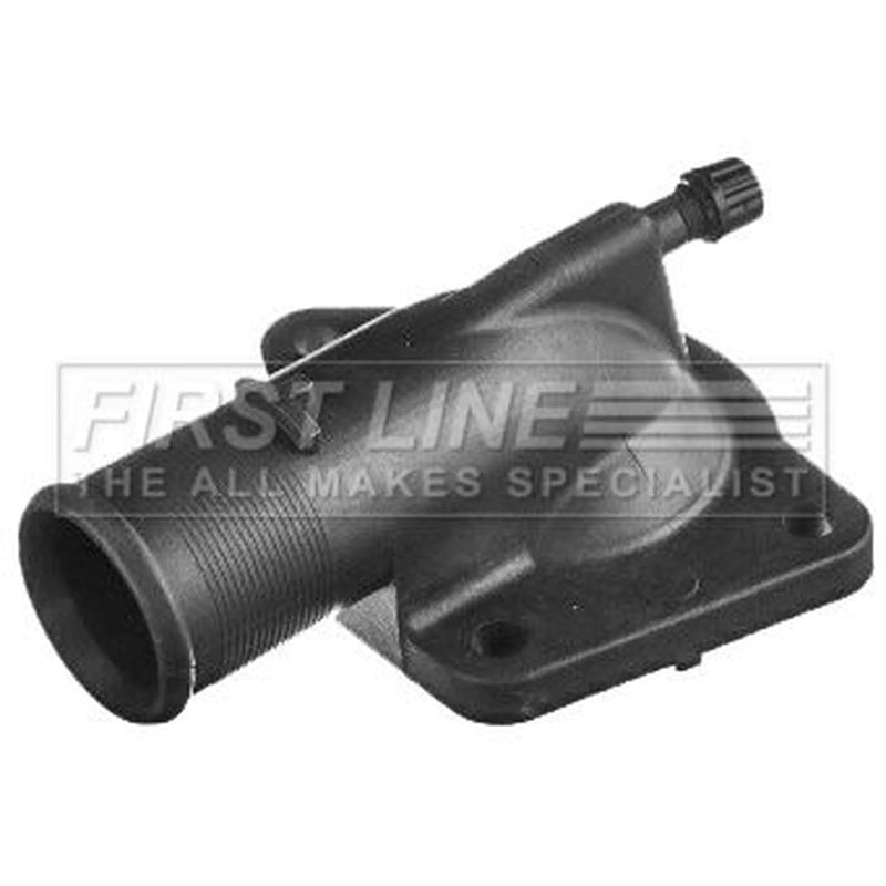 First Line Coolant Flange Housing Connector FTS1101
