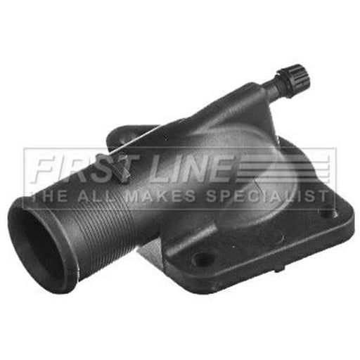 First Line Coolant Flange Housing Connector FTS1101