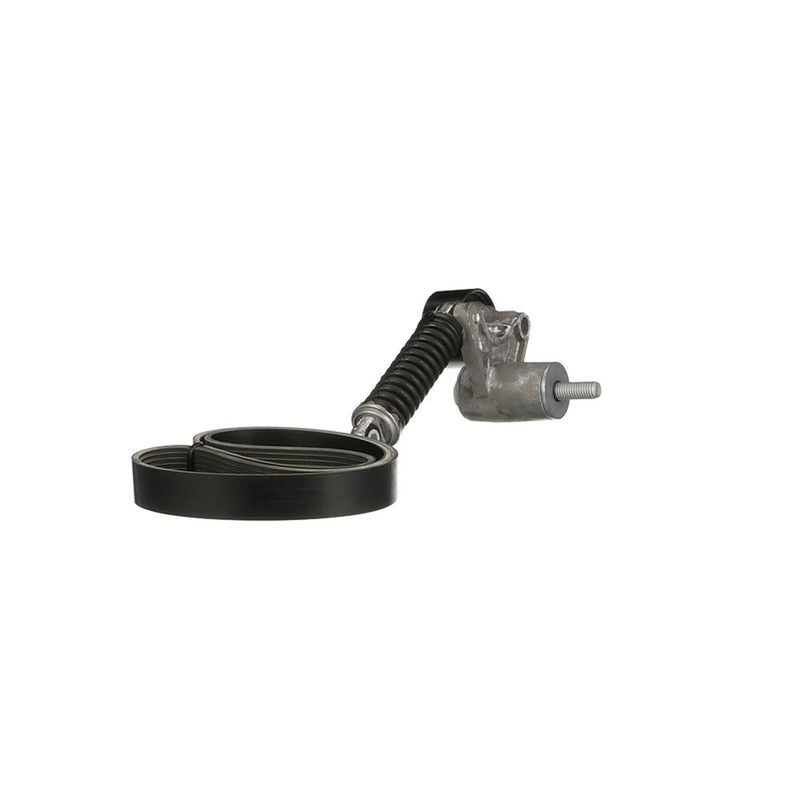 Gates V-Ribbed Belt Set K018PK1162HD