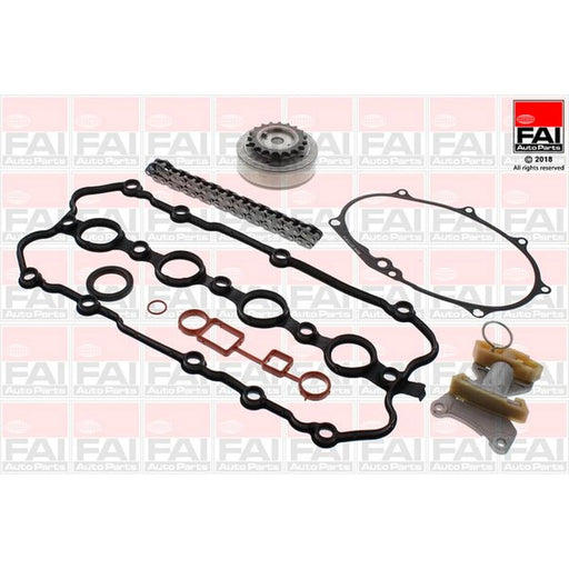 FAI 8 x Timing Chain Kit Set 42 Links TCK127VVT