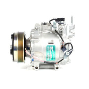 Mahle Air Conditioning Compressor ACP 581 000P