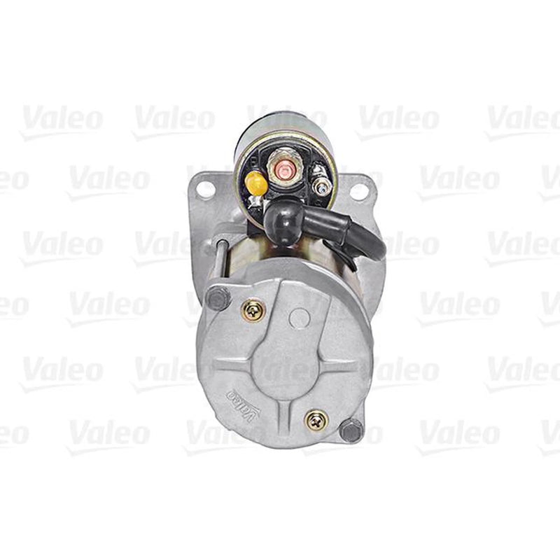 Valeo Starter Motor 24V 4kW 10 Teeth 438277