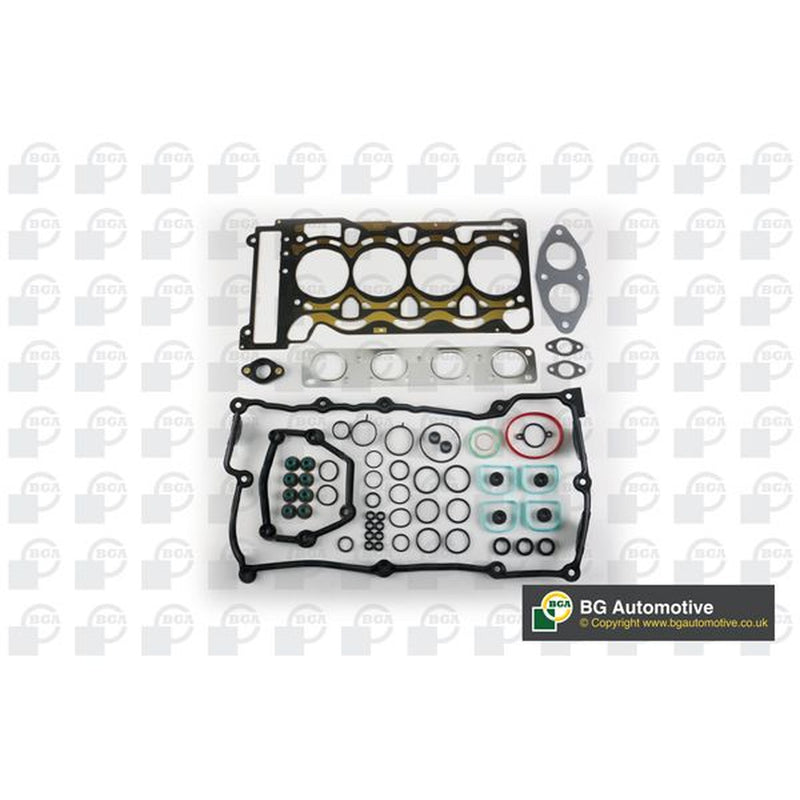 BGA Cylinder Head Gasket Kit HK7594
