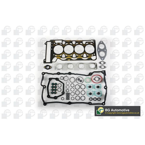BGA Cylinder Head Gasket Kit HK7594
