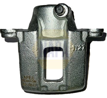 NAPA Brake Caliper Assembly Rear Right