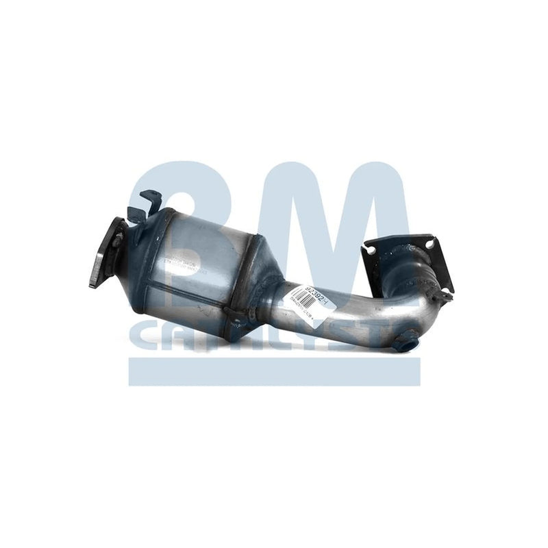 BM Catalysts Homologated Petrol Cat BM92392H