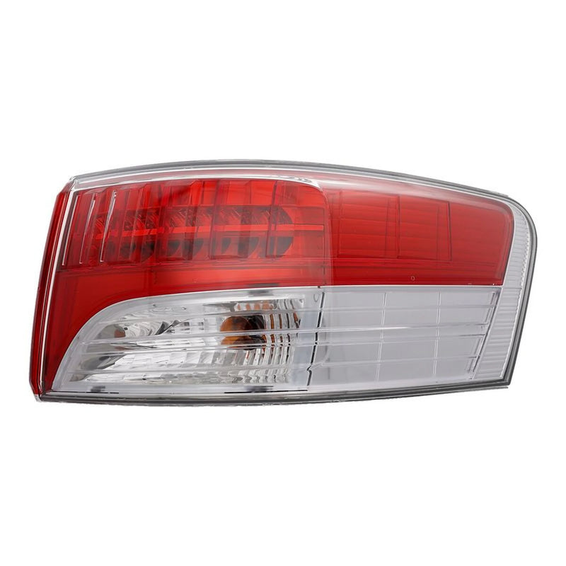 Valeo Tail Light / Lamp Right 043957