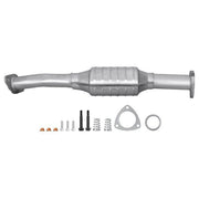 Hella Catalytic Converter 8LE 366 051-811