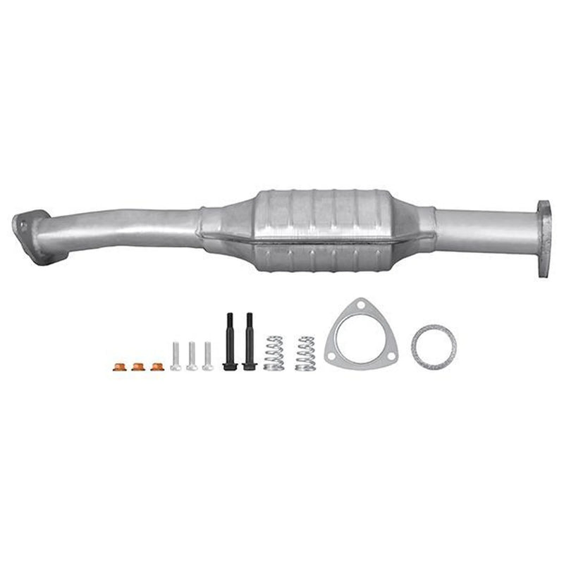 Hella Catalytic Converter 8LE 366 051-811