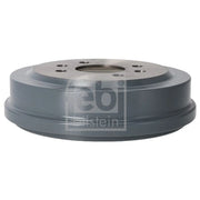 Febi Brake Drum Assembly Rear 194797