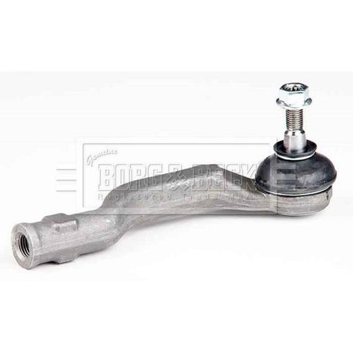 Borg & Beck Steering Tie Rod End Ball Joint BTR6183
