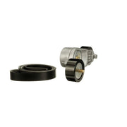 Gates V-Ribbed Belt Set K018PK1765AHD