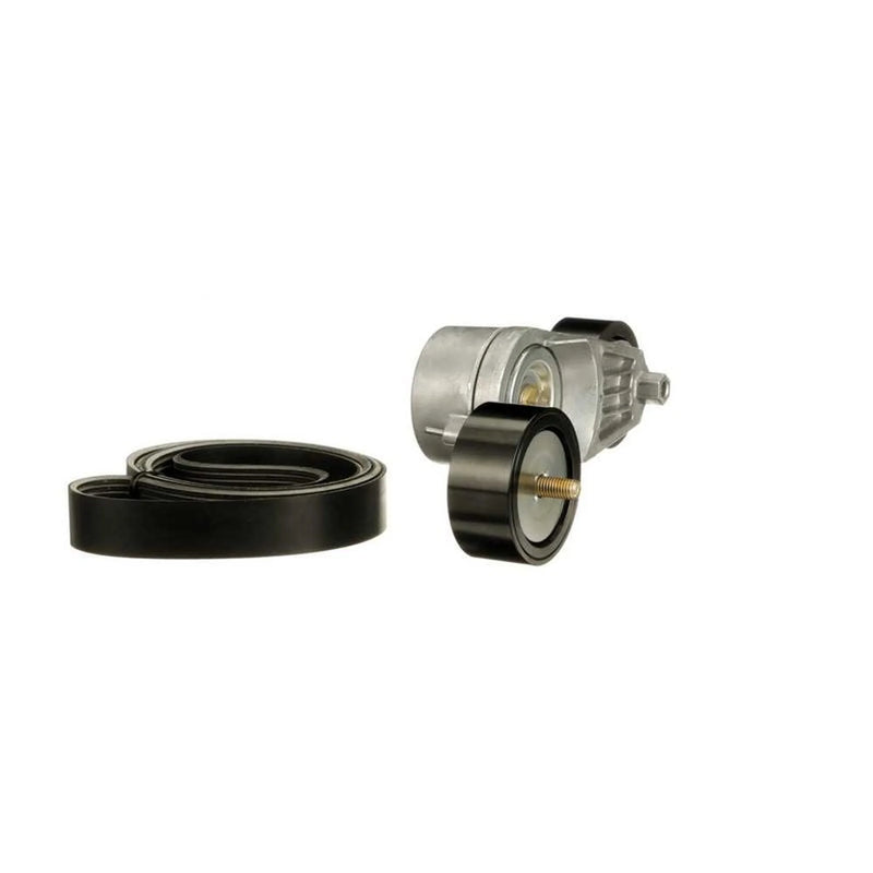 Gates V-Ribbed Belt Set K018PK1765AHD