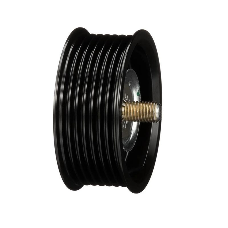 Gates V-Ribbed Belt Deflection/Guide Pulley Upper T36305