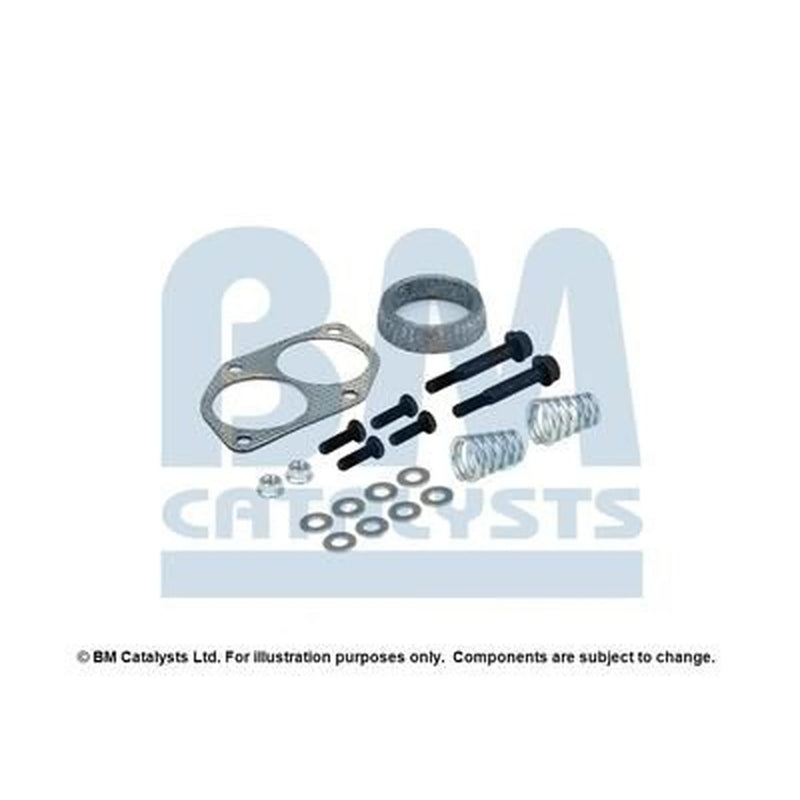 BM Catalysts Exhaust Pipe Mounting Kit FK70221C