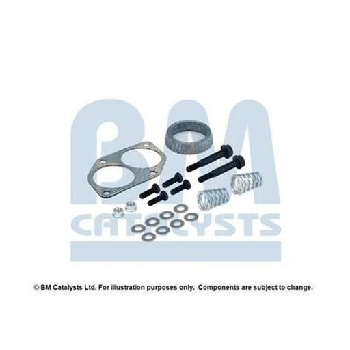 BM Catalysts Exhaust Pipe Mounting Kit FK70221C
