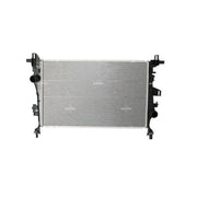 NRF Engine Radiator 59286