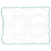 Elring Intake Manifold Housing Gasket OD ID Thick 841.170