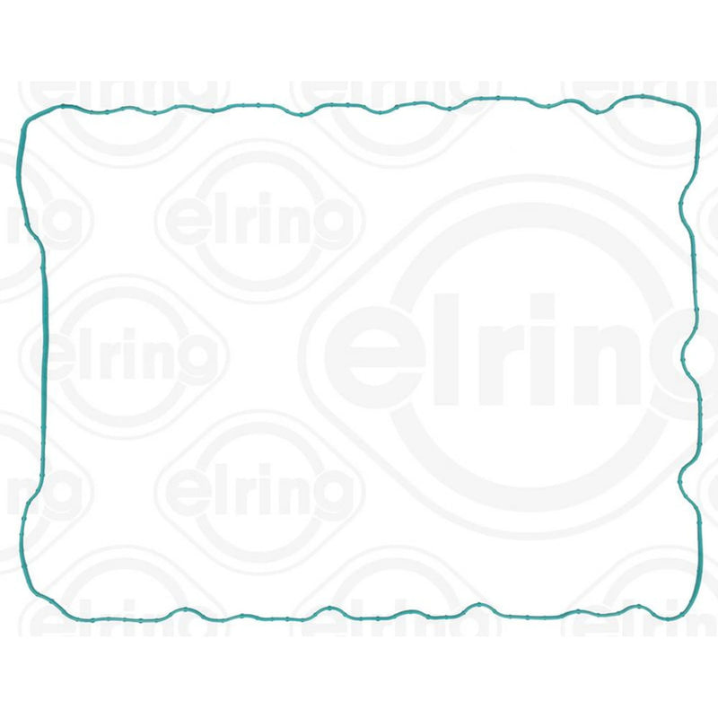 Elring Intake Manifold Housing Gasket OD ID Thick 841.170