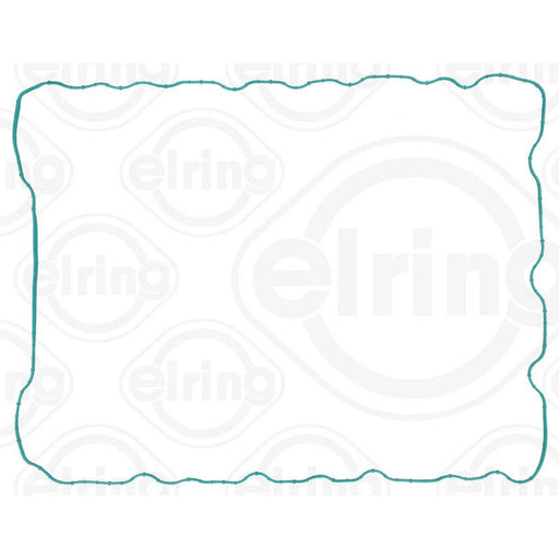 Elring Intake Manifold Housing Gasket OD ID Thick 841.170