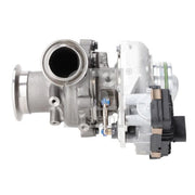 Febi Turbocharger Turbo Unit 187106