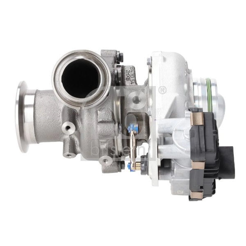 Febi Turbocharger Turbo Unit 187106