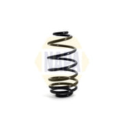 NAPA Rear Suspension Coil Spring NCS1160