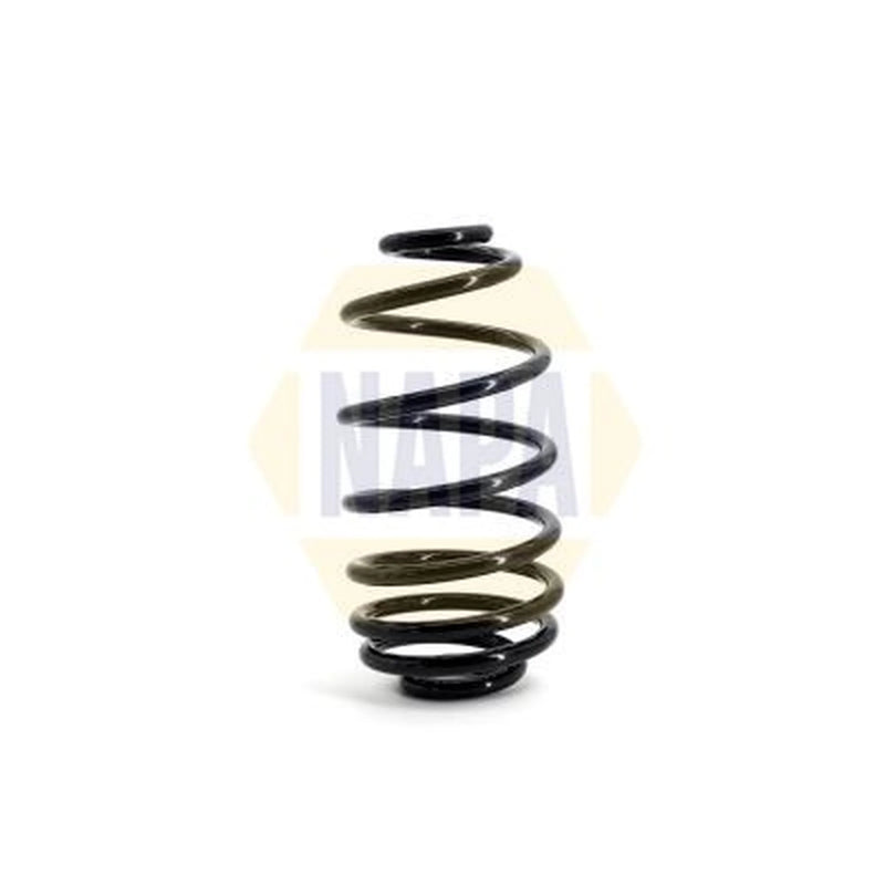 NAPA Rear Suspension Coil Spring NCS1160
