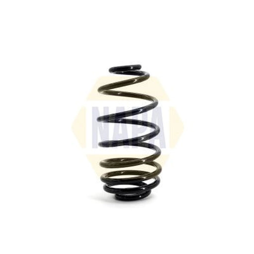 NAPA Rear Suspension Coil Spring NCS1160