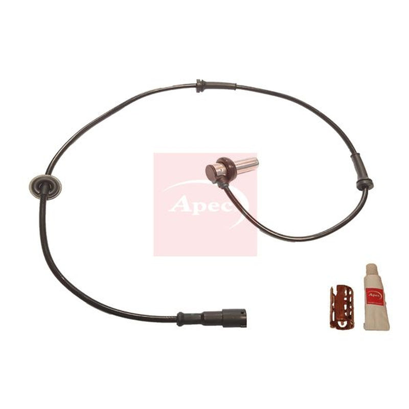 Apec ABS Wheel Speed Sensor Front Left ABS1210