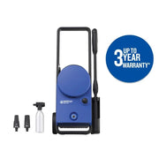 Nilfisk CORE 125 Pressure Washer 125 bar 240V - 128471283