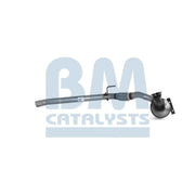 BM Catalysts Homologated Diesel Cat BM80446H